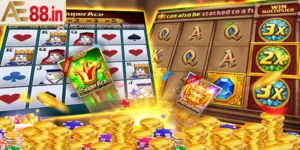 Jili Slot Game là game gì?