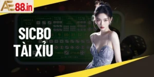 Sicbo Tài Xỉu là gì? 